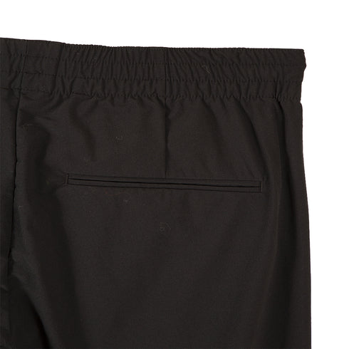 Norse Projects Aaren Travel Light Black N25-03719999 Degli Uberti
